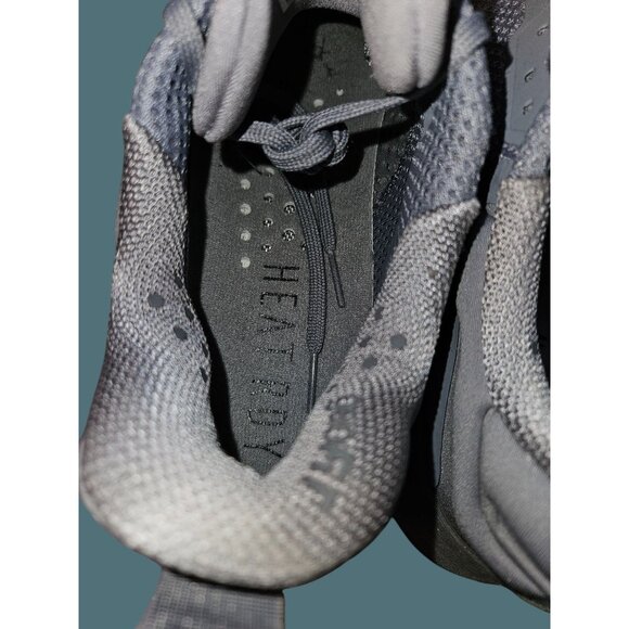 Adidas Dropset 3 Training Sneaker Shoes Grey/Grey Five /Core Black Men 8.5 - Picture 7 of 15